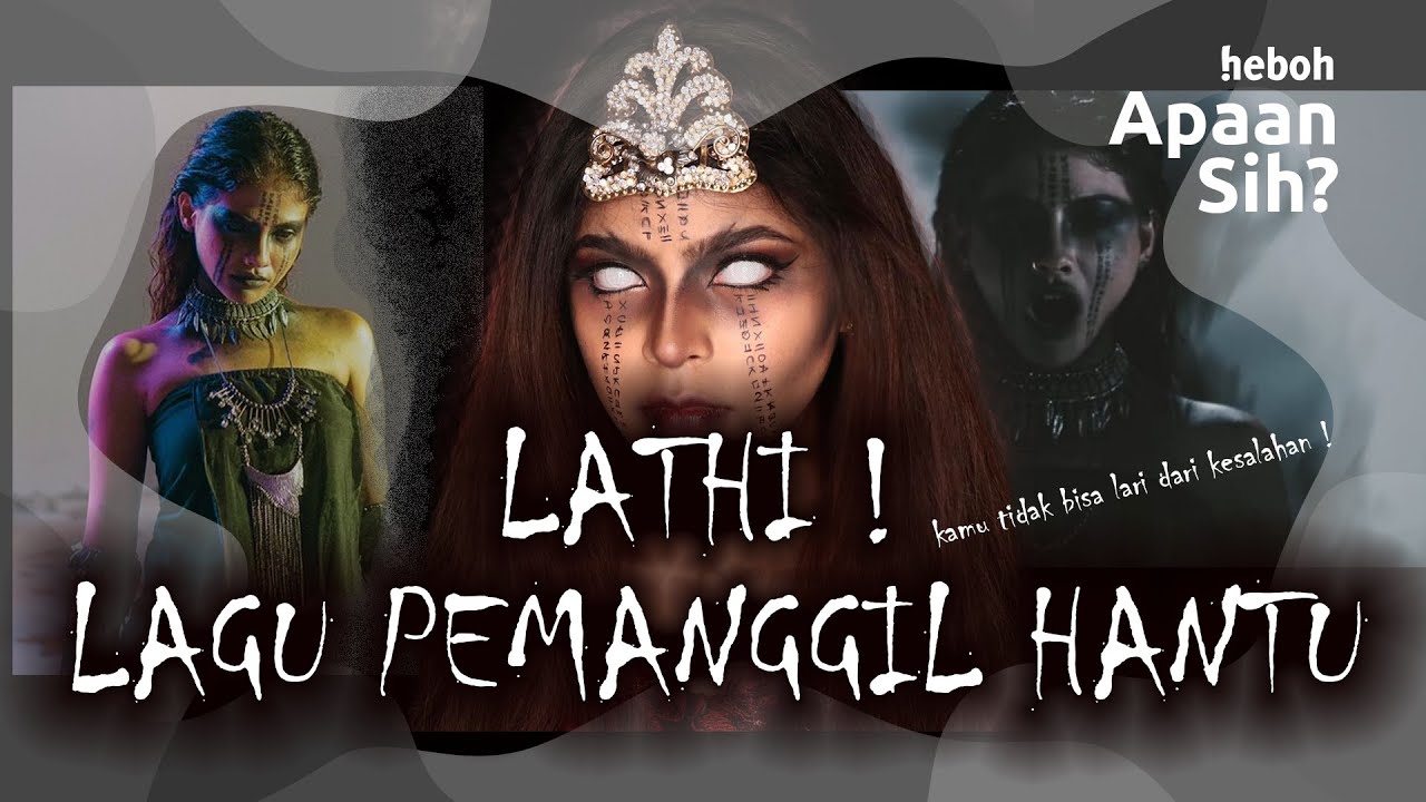 Lathi Dituduh Pemanggil Setan, Reza Arap Tantang Ulama Malaysia