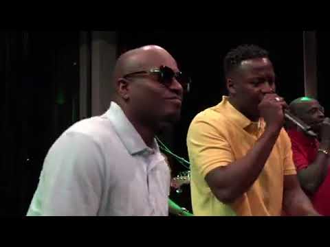 Tribute 2 LEGEND MARCHANO LEYMAN.