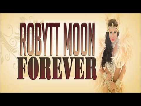 Robytt Moon | "DRAG MUSIC FOREVER"