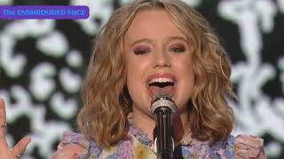 American Idol 2022 Season 20 Carrie Mentors LEAH MARLENE Performs &quot;I&#39;LL STAND BY YOU by THE PRETENDE