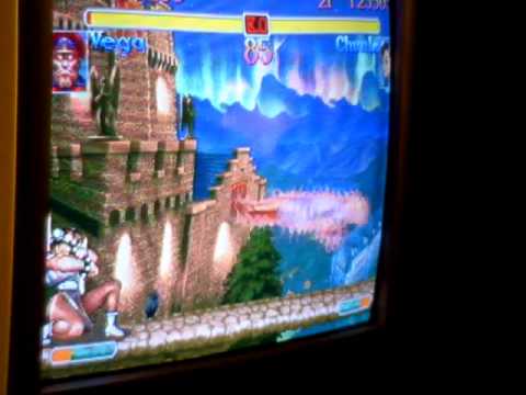 EVO2K13 Super Turbo - Team Battle - California (2P) vs Everyone Else (1P) [Pt. II]
