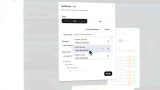 Download the video "ComfyDeploy - Run ComfyUI on the cloud without limitation"