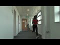 CHASING THE GIRL