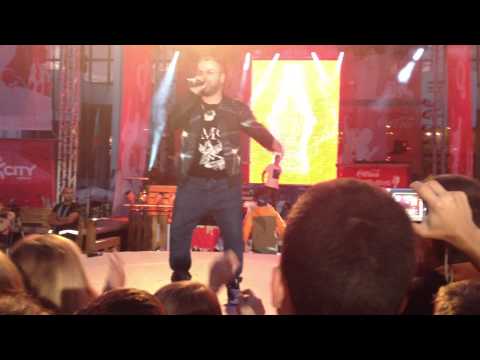 F.O & Dim4ou Coca - cola HET 2013 Burgas