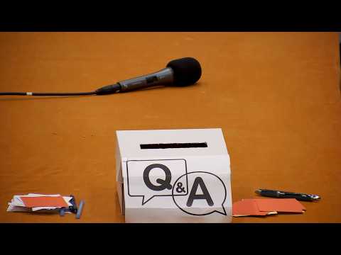 Adolescenții întreabă. Sesiune Q & A