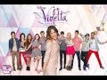 Violetta 2 Martina Stoessel Euforia 