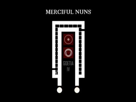 MERCIFUL NUNS - THE NAZARENE