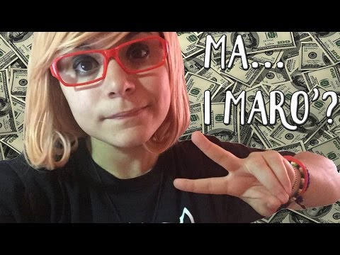 Ma... i Marò?! | #AskGrace