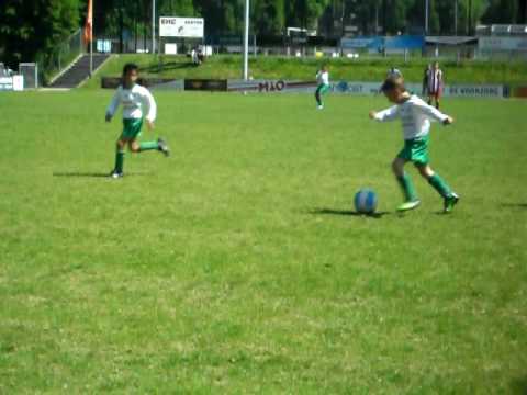 toernooi EHC 23 mei 2010