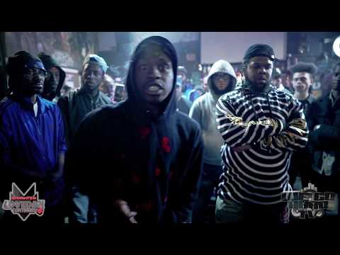 Staccz vs Dizzy $padez