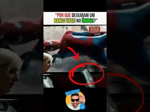 o BANCO VAZIO no ÚLTIMO HOMEM-ARANHA! 🥹 HOMEM-ARANHA: UM NOVO DIA #marvel