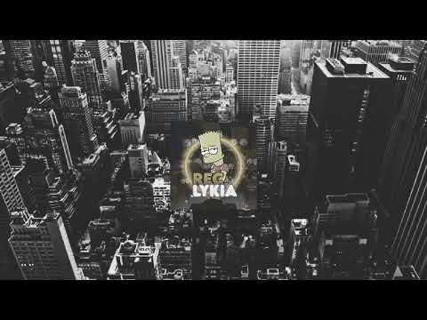 Unutulanlar ~ Ezhel - No.1 - Anıl Piyancı - Şam - Hidra (Official Audio)