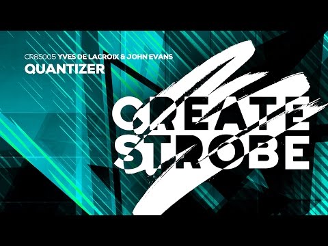 Yves De Lacroix & John Evans - Quantizer