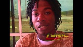 Gyptian- My Father Say!