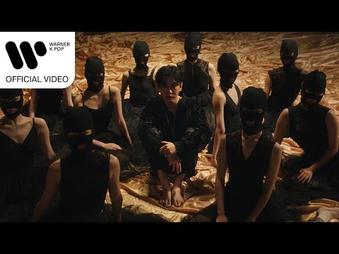 BANG YONGGUK(방용국) - UP [Music Video]