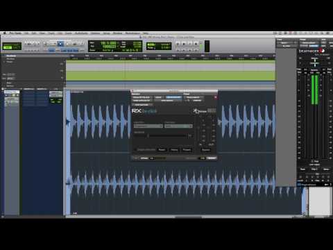 Easy Way To Remove Pops And Clicks From Audio Tracks [Mix Talk Monday]