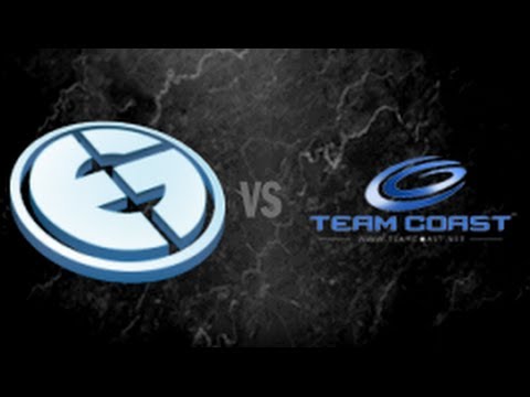 EG vs CST - 2014 NA LCS W10D2