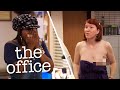 Casual Friday is Cancelled - The Office US