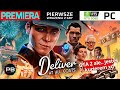 Deliver At All Costs I PREMIERA I PlayBox