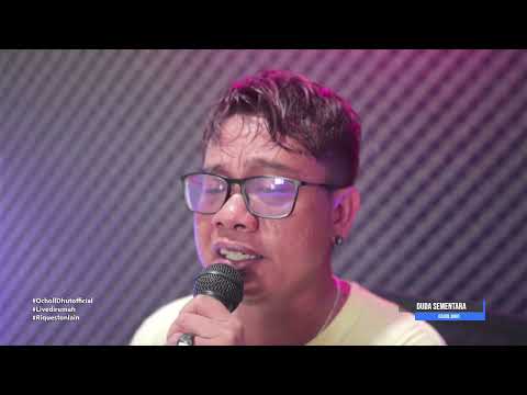 DUDA SEMENTARA REQUEST BOS CINERE