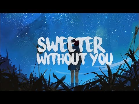 Borgeous & Taylr Renee - Sweeter Without You (BoraK & Biss U Remix) [VIDEO]