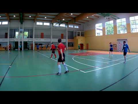 StrefaFutbolu.pl: E-Pro - NWM Warszawa (2.2)