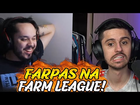 QUANDO VOCE GANHAR ALGUMA COISA VOCE FALA COMIGO! - CASOS DE PRO PLAYERS