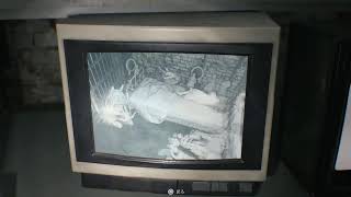 『バイオハザード レクイエム』#3