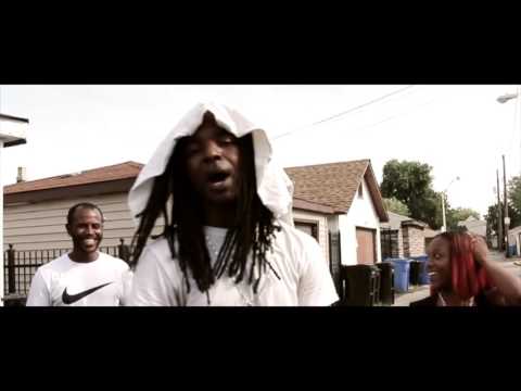 SIBO ft Queen Que - STREET CODE (Official Music Video)