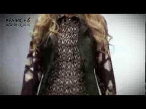 Beatrice B autumn / winter 2013/14