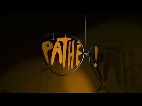 Pathé Logo (2023-) Concept