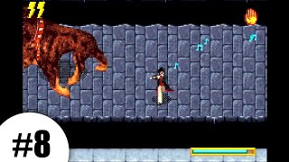 GBA版ハリーポッターと賢者の石を実況プレイ #8