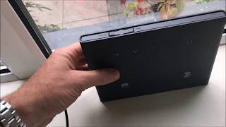 How to connect your LG TV to the internet via WiFi