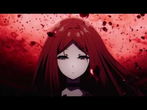 Shadow Vs Blood Queen | Eminance in Shadow Season 2 Ep 3