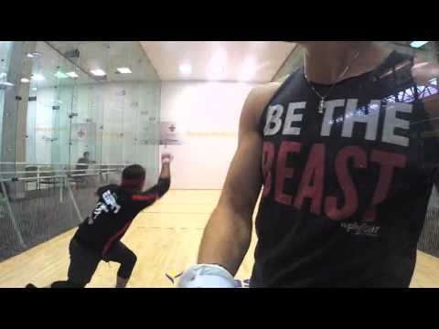 WPH R48PRO STOP #4 NOLA (17) FINK VS ORTIZ