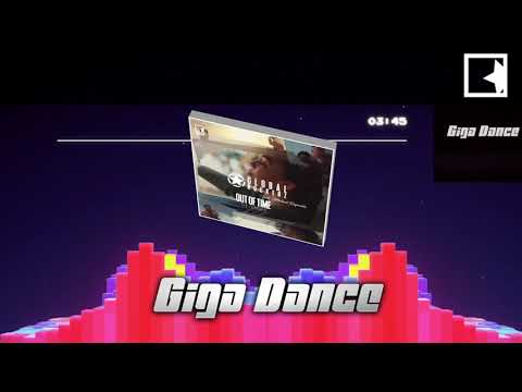 Global Rockerz feat. Michael Reynaldo - Out of Time (Giga Dance Remix)
