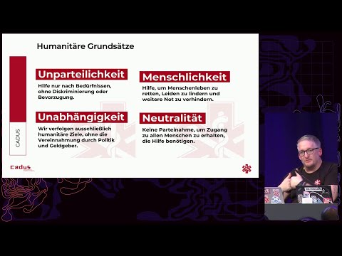 38C3 - Als die Kommentarspalten brannten – 11 Monate Einsatz in Gaza