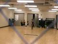 Ballet Class
