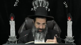 מסכת בבא בתרא דף ב. - ב: | חלק 1 | הרב שי עובד (הרב שי עובד) - התמונה מוצגת ישירות מתוך אתר האינטרנט יוטיוב. זכויות היוצרים בתמונה שייכות ליוצרה. קישור קרדיט למקור התוכן נמצא בתוך דף הסרטון