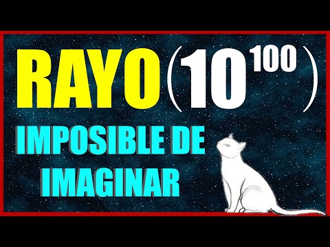 La batalla de los NÚMEROS GRANDES