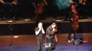 La Crus &amp; Nada "Il Vino" Live in Milano, Teatro degli Arcimboldi