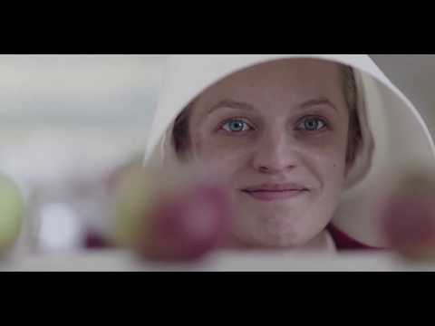 The Handmaid's Tale 3x12 - "Is this your idea? Such a boss now "