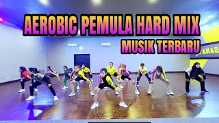 Download lagu Musik Aerobik High Impact Terbaru 2025 Hard MIX Lagu Barat Terpopuler mp3