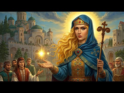 Маґда Квітка Вітру - Magda The Windflower - Epic Agrestian/Kamarantian Song