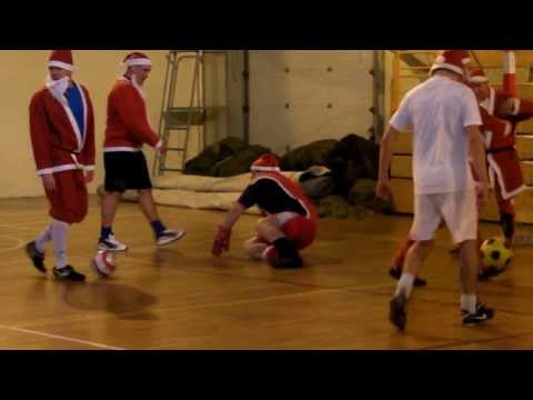 Uks-sms 2004 Vs reprezentacja Laponii