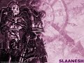Лекция Warhammer 40000 (Слаанеш) 