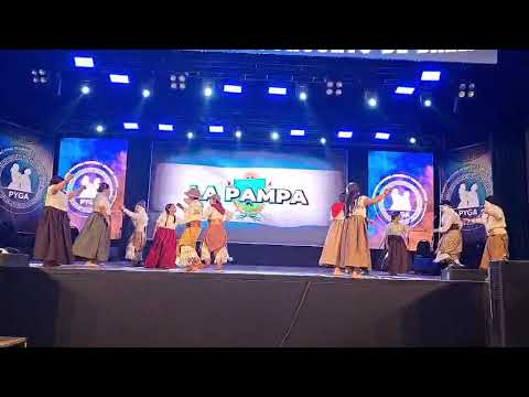 Conjunto Tradicional Menor/Pyga 2.026/ El Tallercito ✨/ Victorica La Pampa 