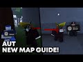 AUT NEW MAP GUIDE