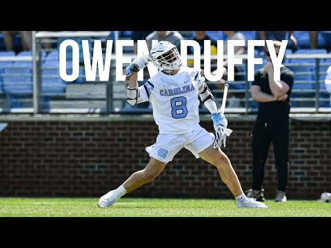 Owen Duffy Will DOMINATE in 2025