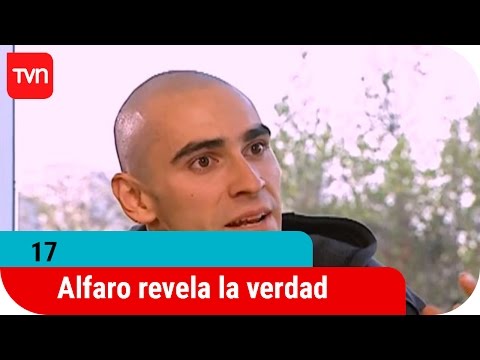 17 | T01E90: Alfaro revela la verdad